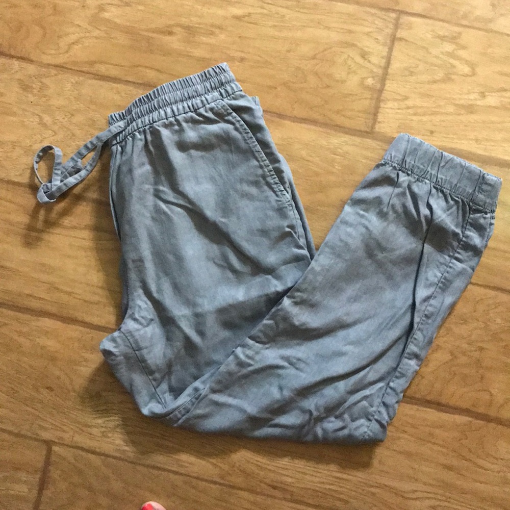 Super soft Gap joggers